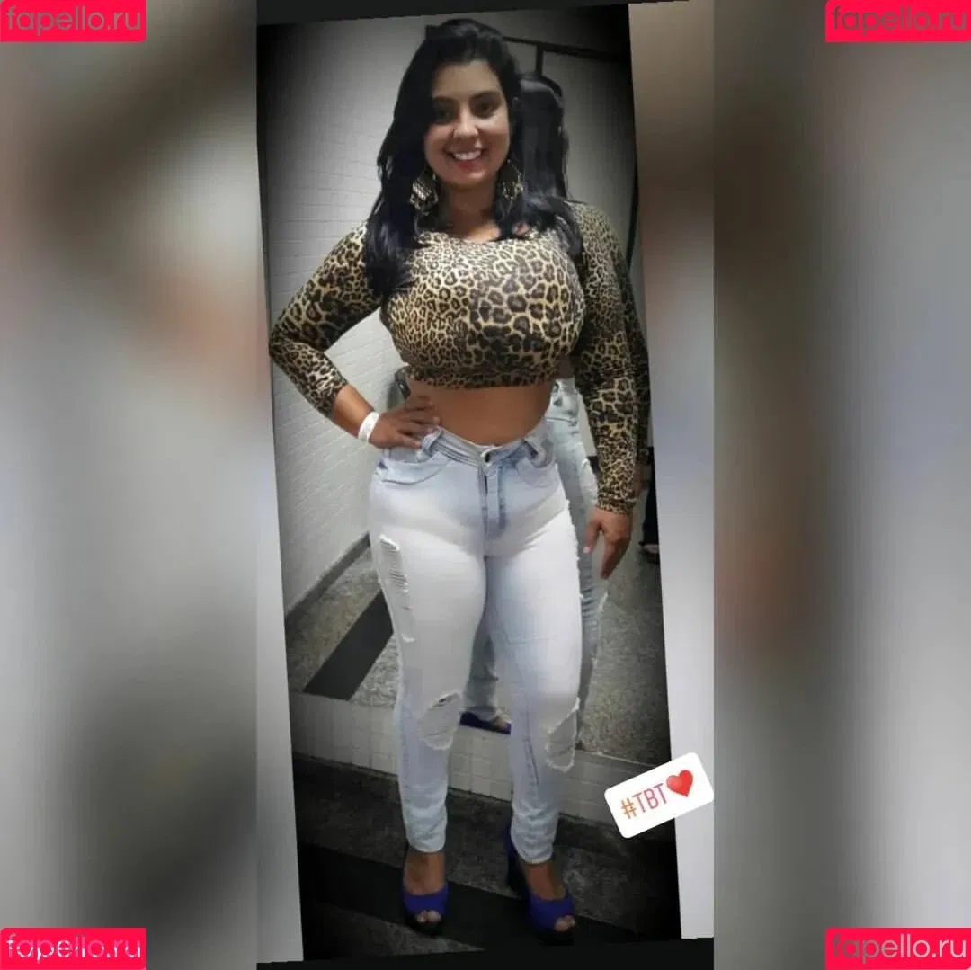 Brunna Fonseca Onlyfans Photo Gallery 
