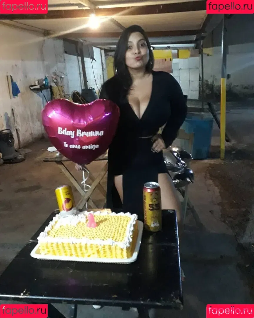 Brunna Fonseca Onlyfans Photo Gallery 