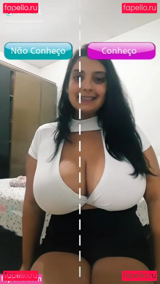 Brunna Fonseca Onlyfans Photo Gallery 