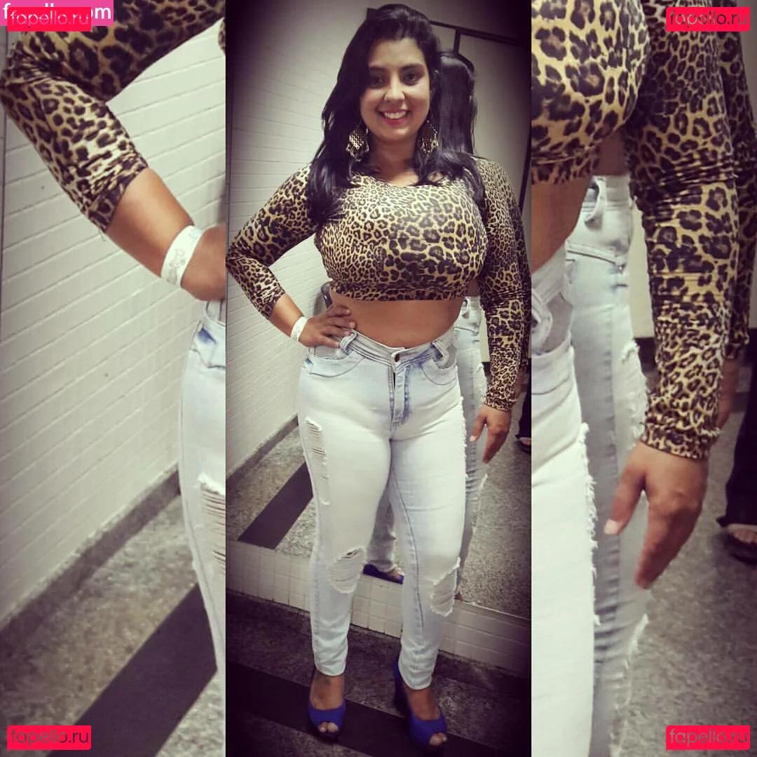 Brunna Fonseca Onlyfans Photo Gallery 