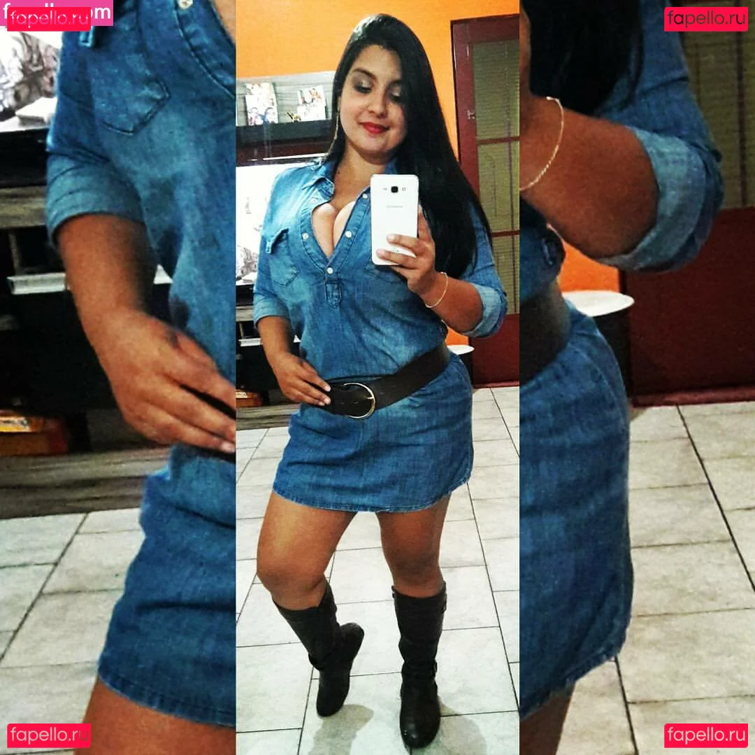 Brunna Fonseca Onlyfans Photo Gallery 