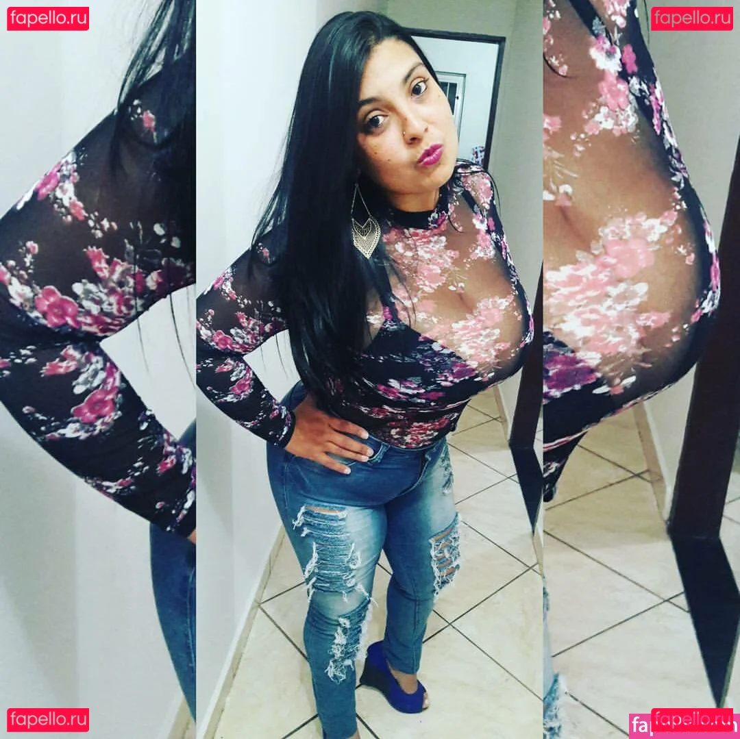 Brunna Fonseca Onlyfans Photo Gallery 