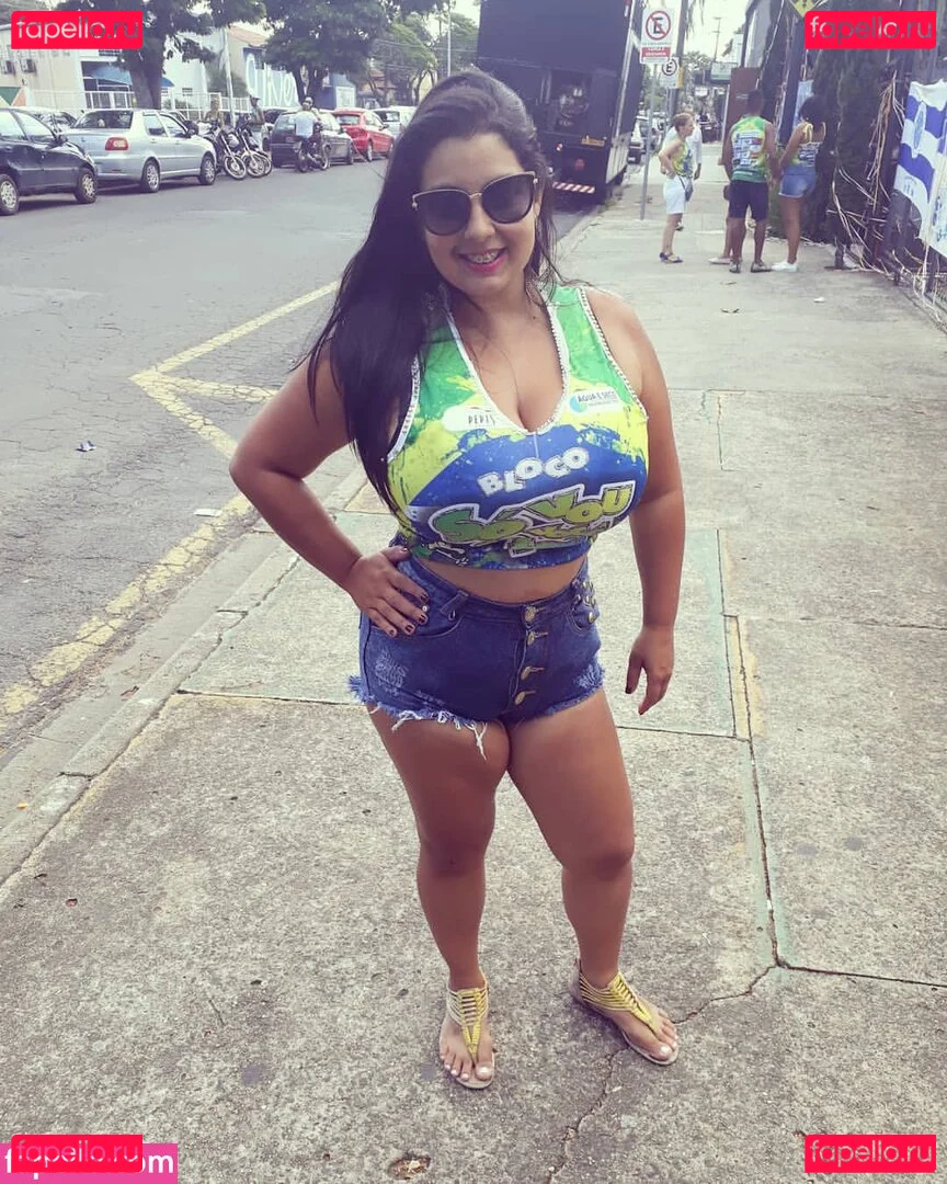 Brunna Fonseca Onlyfans Photo Gallery 