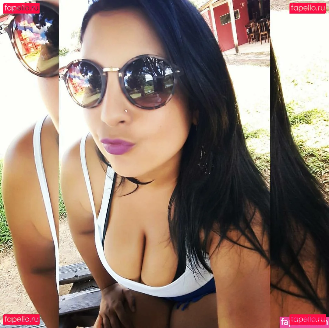Brunna Fonseca Onlyfans Photo Gallery 