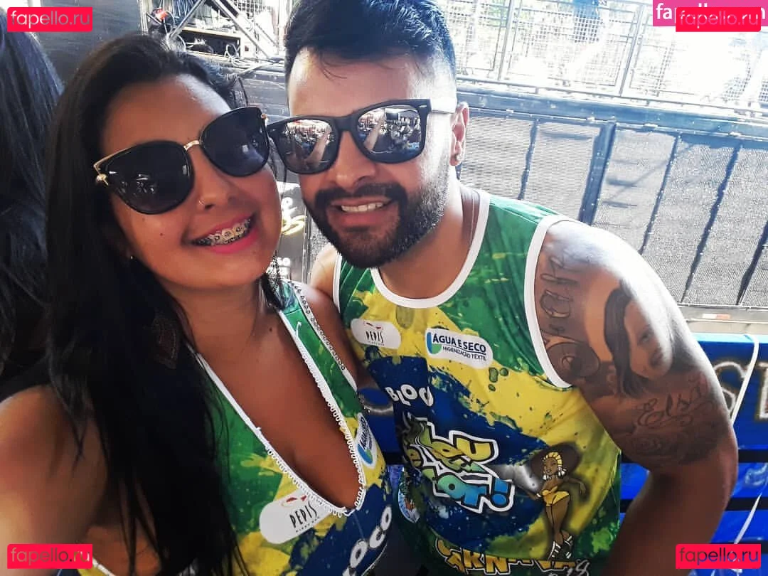 Brunna Fonseca Onlyfans Photo Gallery 