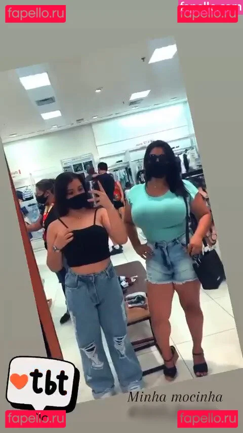 Brunna Fonseca Onlyfans Photo Gallery 