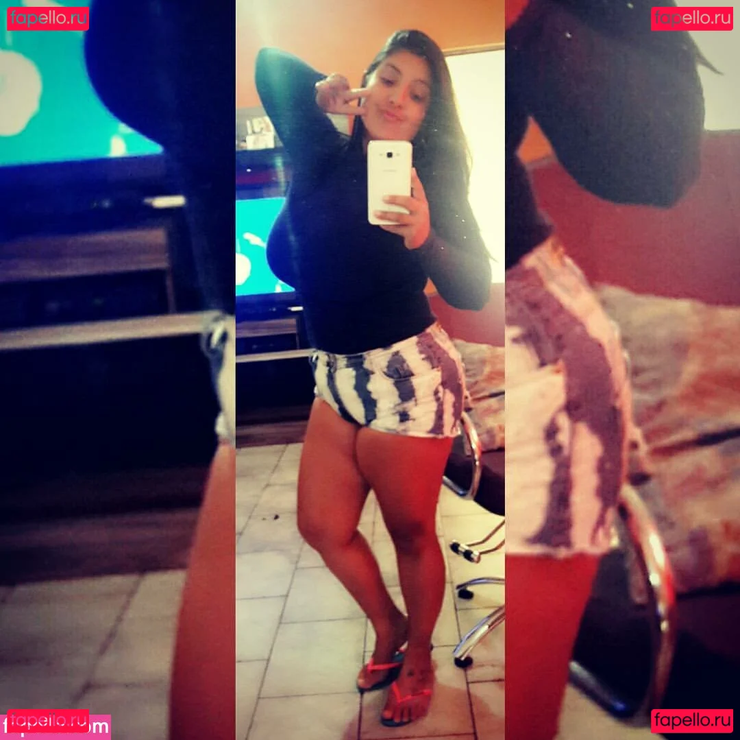 Brunna Fonseca Onlyfans Photo Gallery 