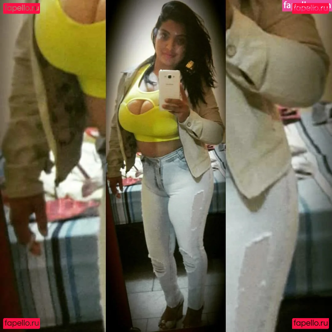 Brunna Fonseca Onlyfans Photo Gallery 