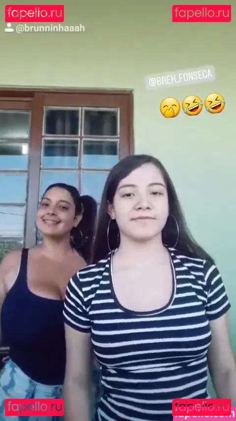 Brunna Fonseca Onlyfans Photo Gallery 