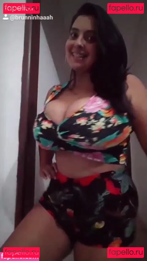 Brunna Fonseca Onlyfans Photo Gallery 
