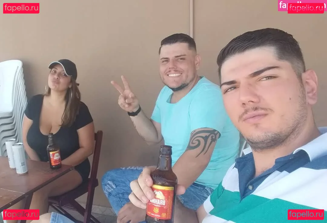 Brunna Fonseca Onlyfans Photo Gallery 