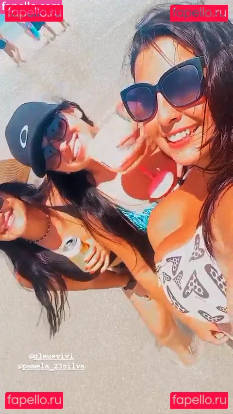 Brunna Fonseca Onlyfans Photo Gallery 