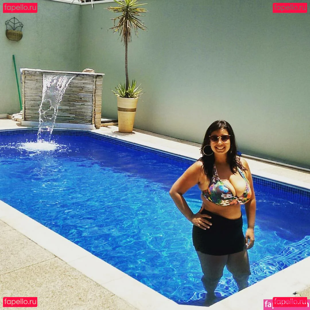 Brunna Fonseca Onlyfans Photo Gallery 