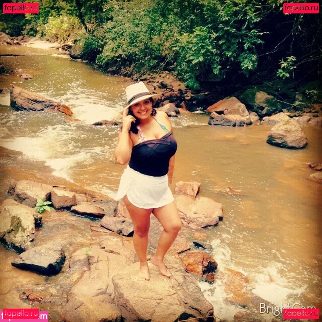 Brunna Fonseca Onlyfans Photo Gallery 