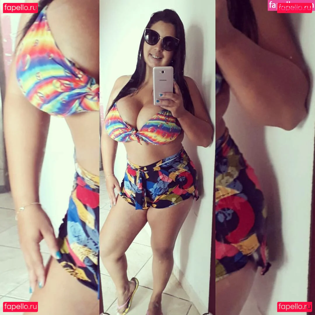 Brunna Fonseca Onlyfans Photo Gallery 