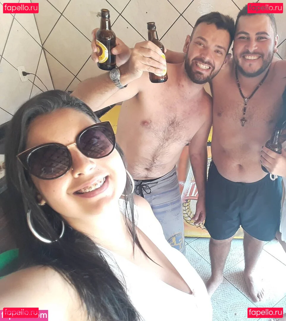 Brunna Fonseca Onlyfans Photo Gallery 