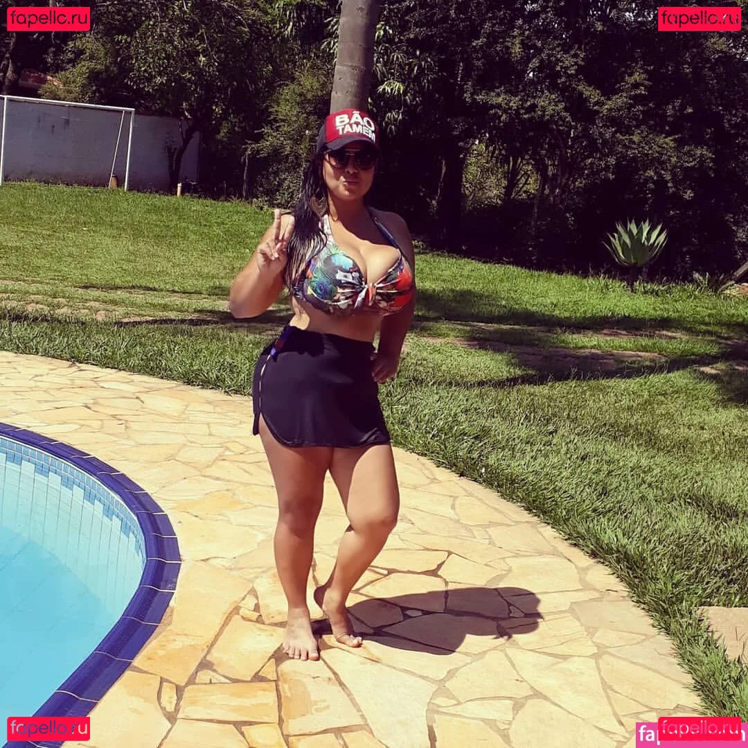 Brunna Fonseca Onlyfans Photo Gallery 