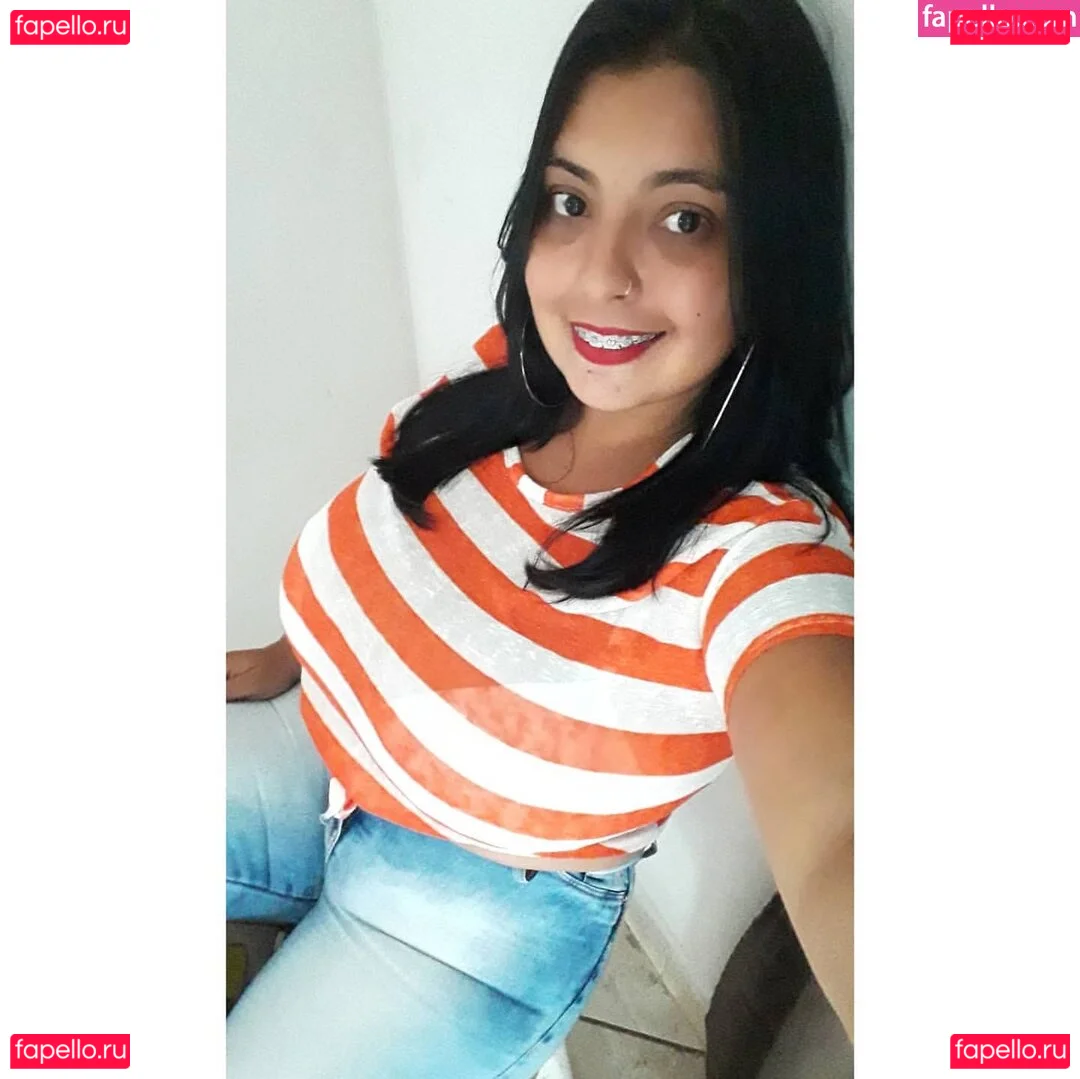 Brunna Fonseca Onlyfans Photo Gallery 