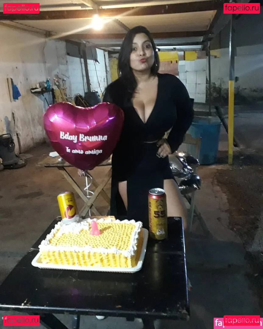 Brunna Fonseca Onlyfans Photo Gallery 