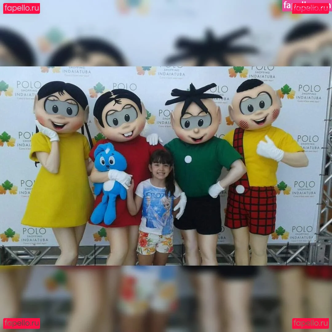 Brunna Fonseca Onlyfans Photo Gallery 