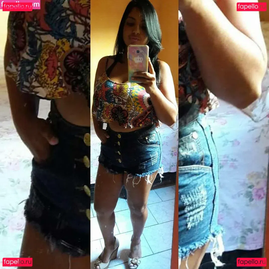 Brunna Fonseca Onlyfans Photo Gallery 