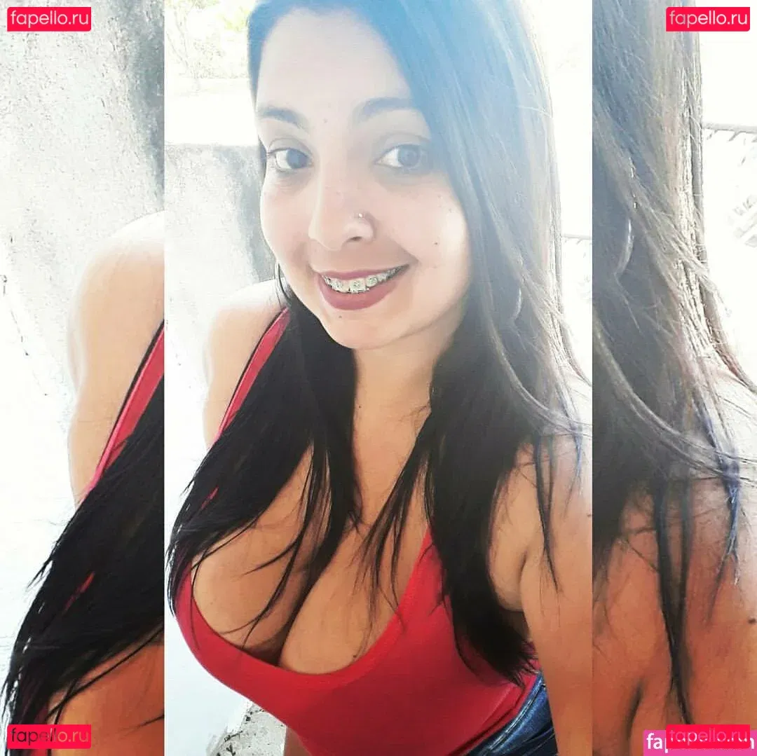 Brunna Fonseca Onlyfans Photo Gallery 