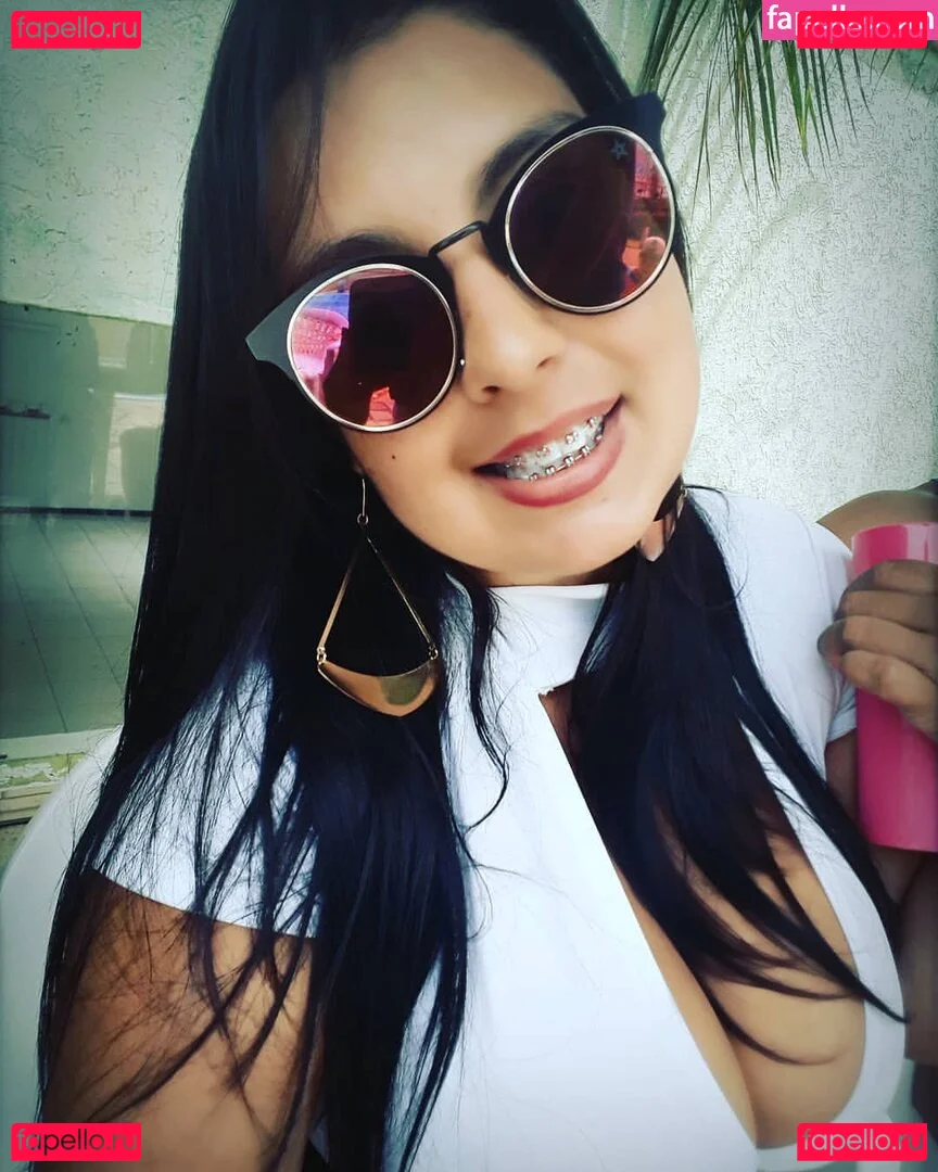 Brunna Fonseca Onlyfans Photo Gallery 