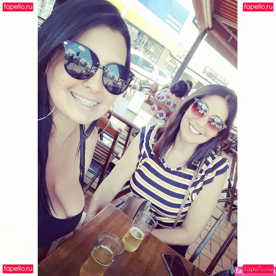 Brunna Fonseca Onlyfans Photo Gallery 