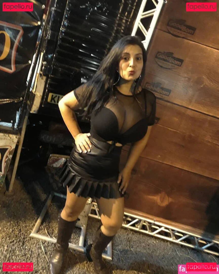 Brunna Fonseca Onlyfans Photo Gallery 