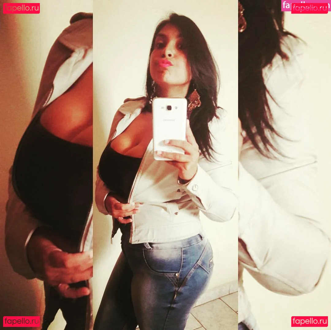 Brunna Fonseca Onlyfans Photo Gallery 