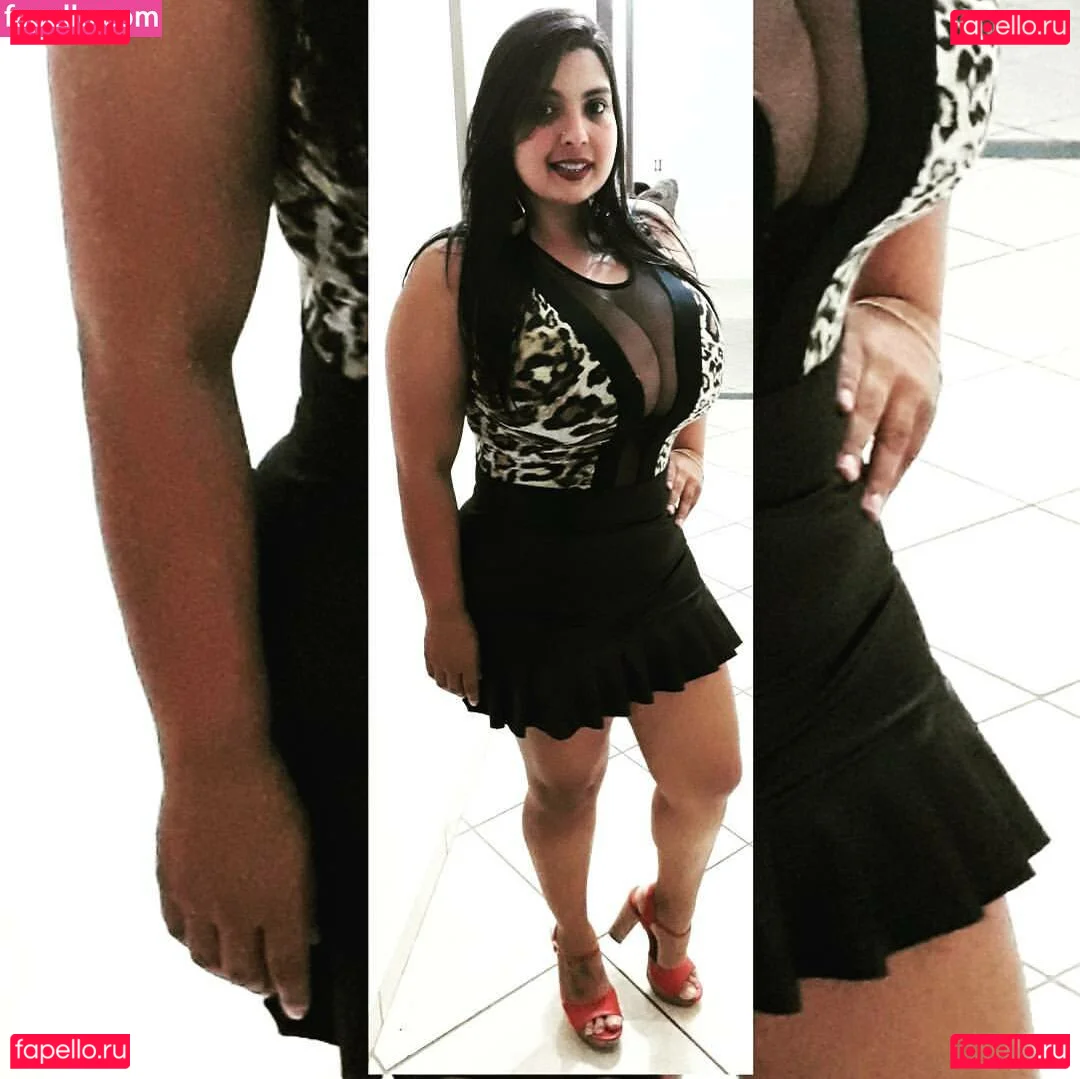 Brunna Fonseca Onlyfans Photo Gallery 