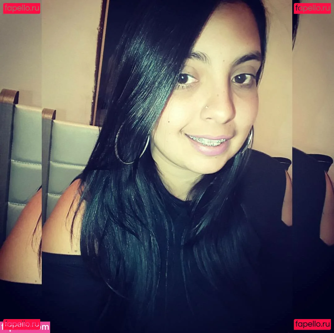 Brunna Fonseca Onlyfans Photo Gallery 