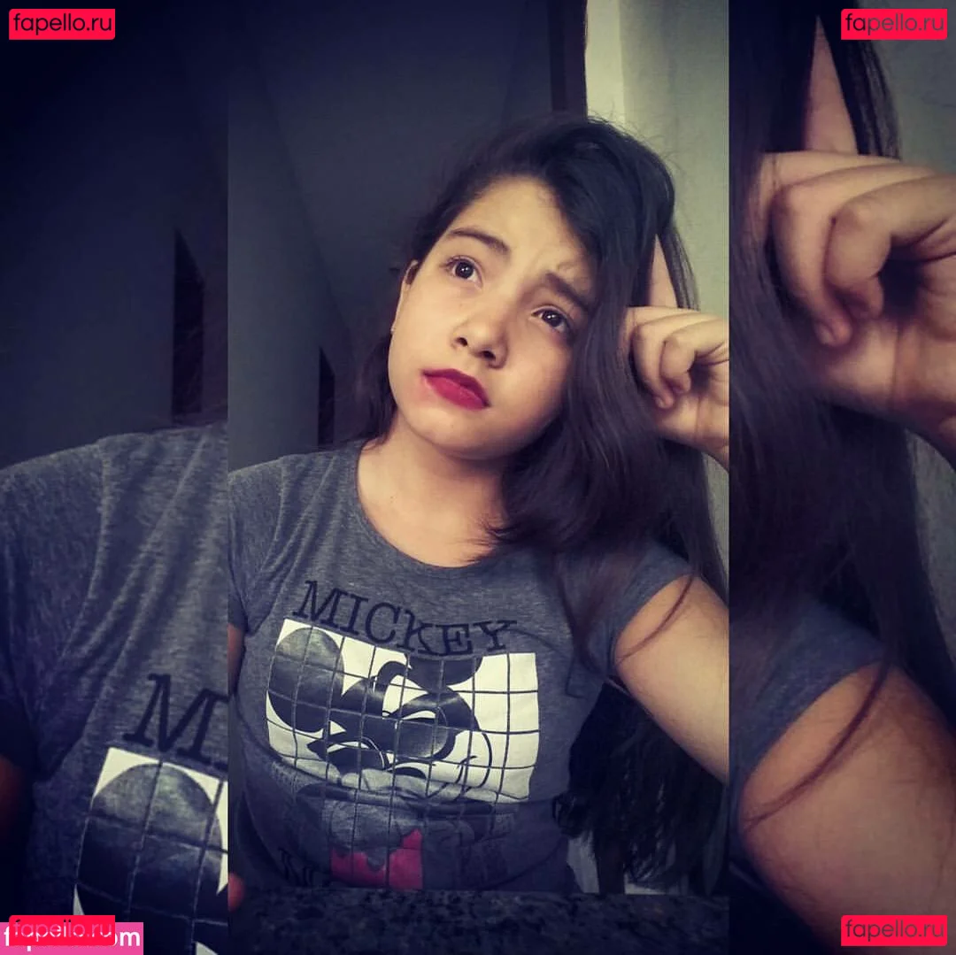 Brunna Fonseca Onlyfans Photo Gallery 