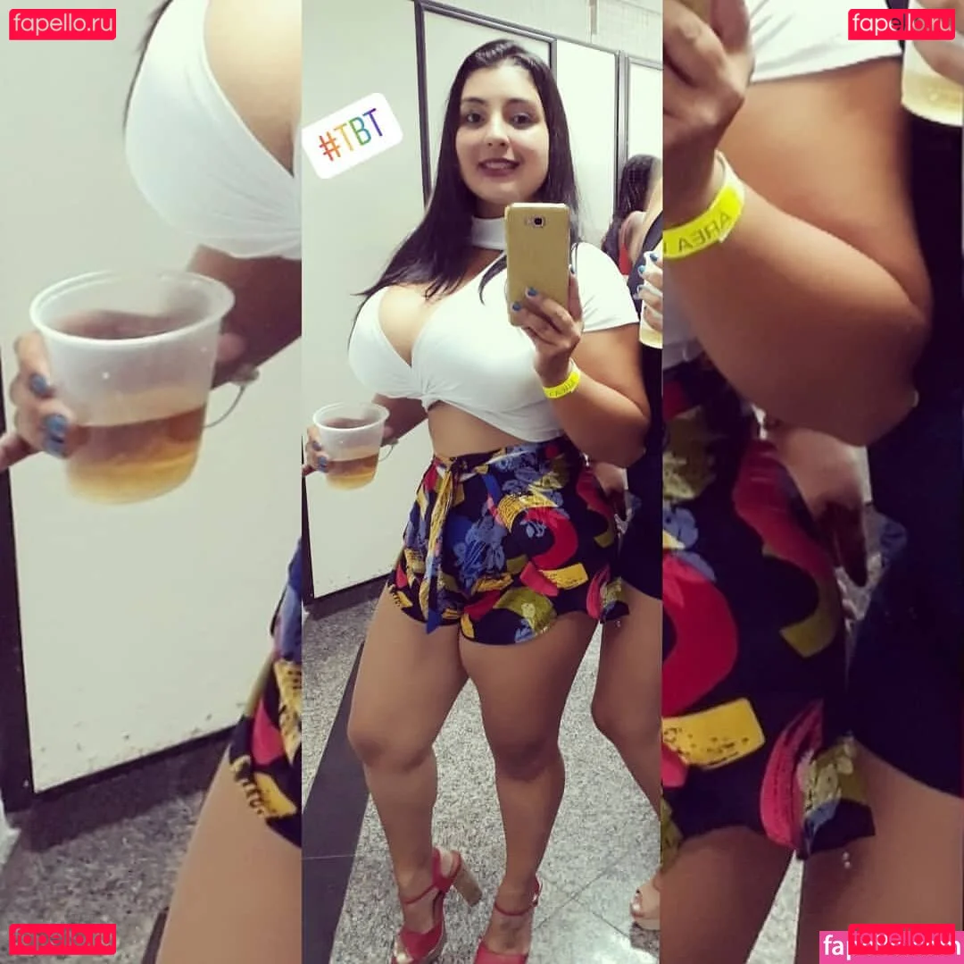 Brunna Fonseca Onlyfans Photo Gallery 