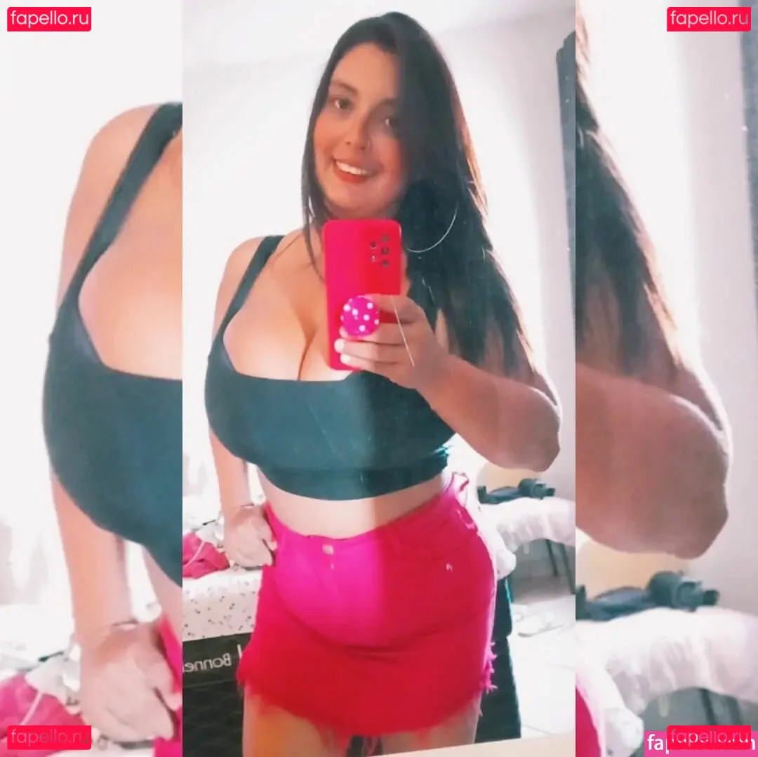 Brunna Fonseca Onlyfans Photo Gallery 