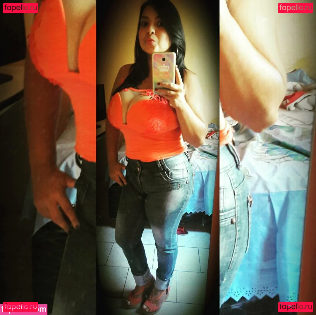 Brunna Fonseca Onlyfans Photo Gallery 