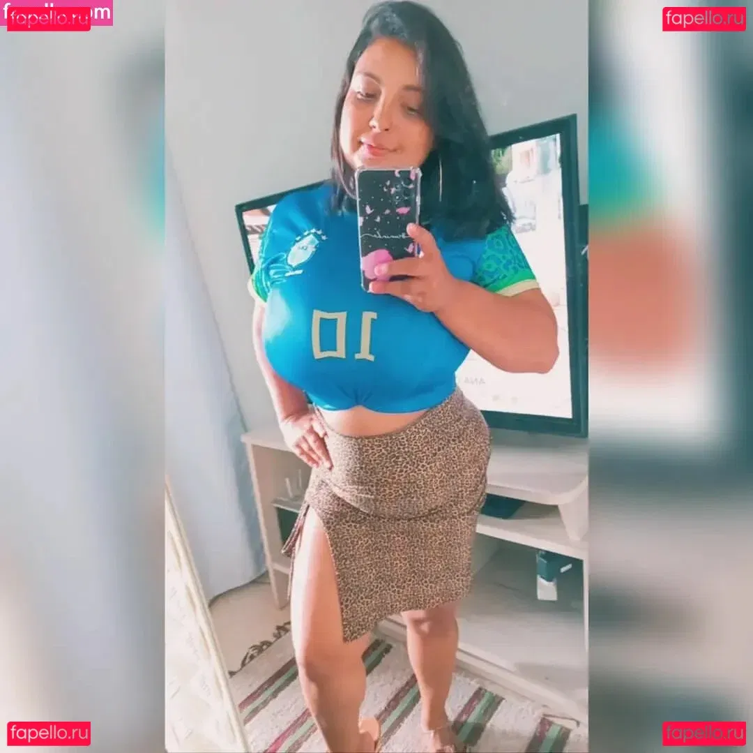 Brunna Fonseca Onlyfans Photo Gallery 