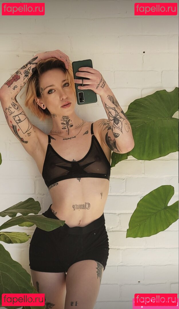 pupilles Nude Onlyfans Photo 4