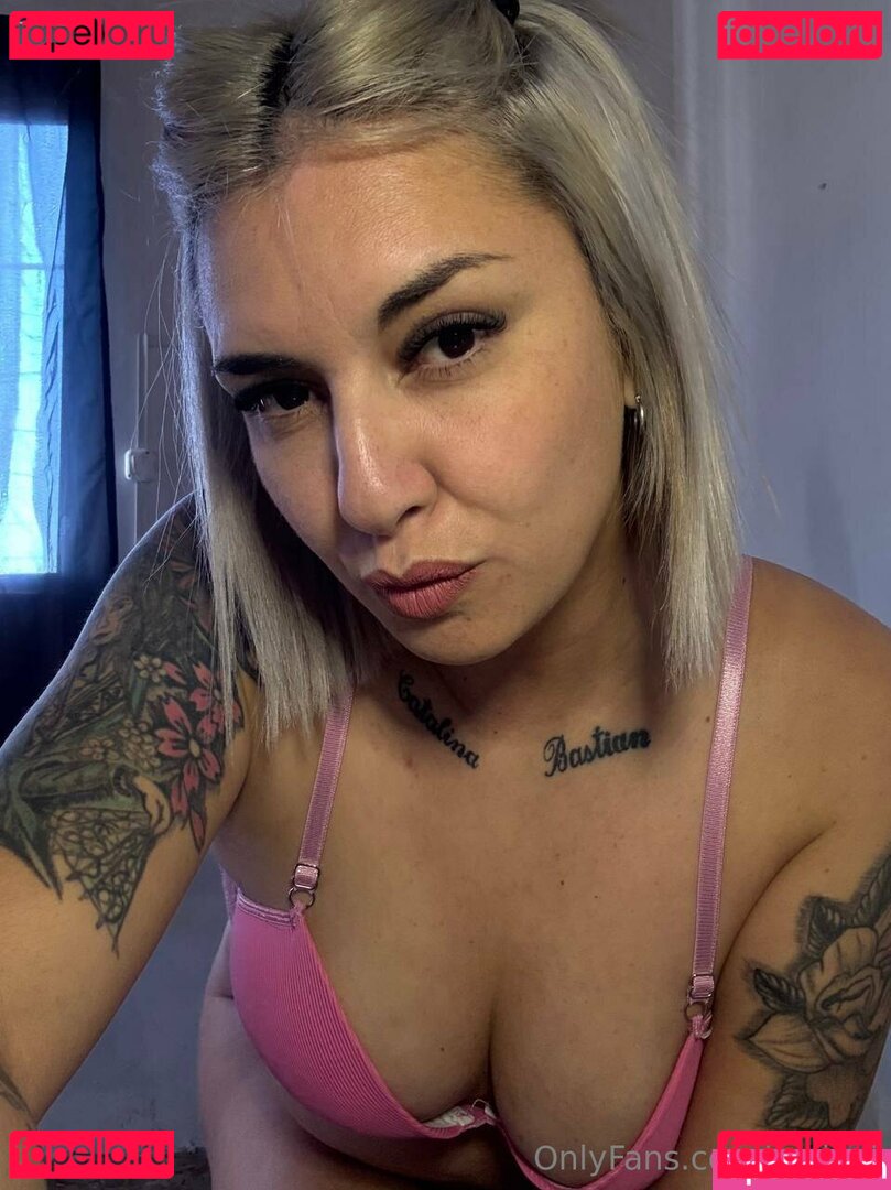 maleei Nude Onlyfans Photo 16