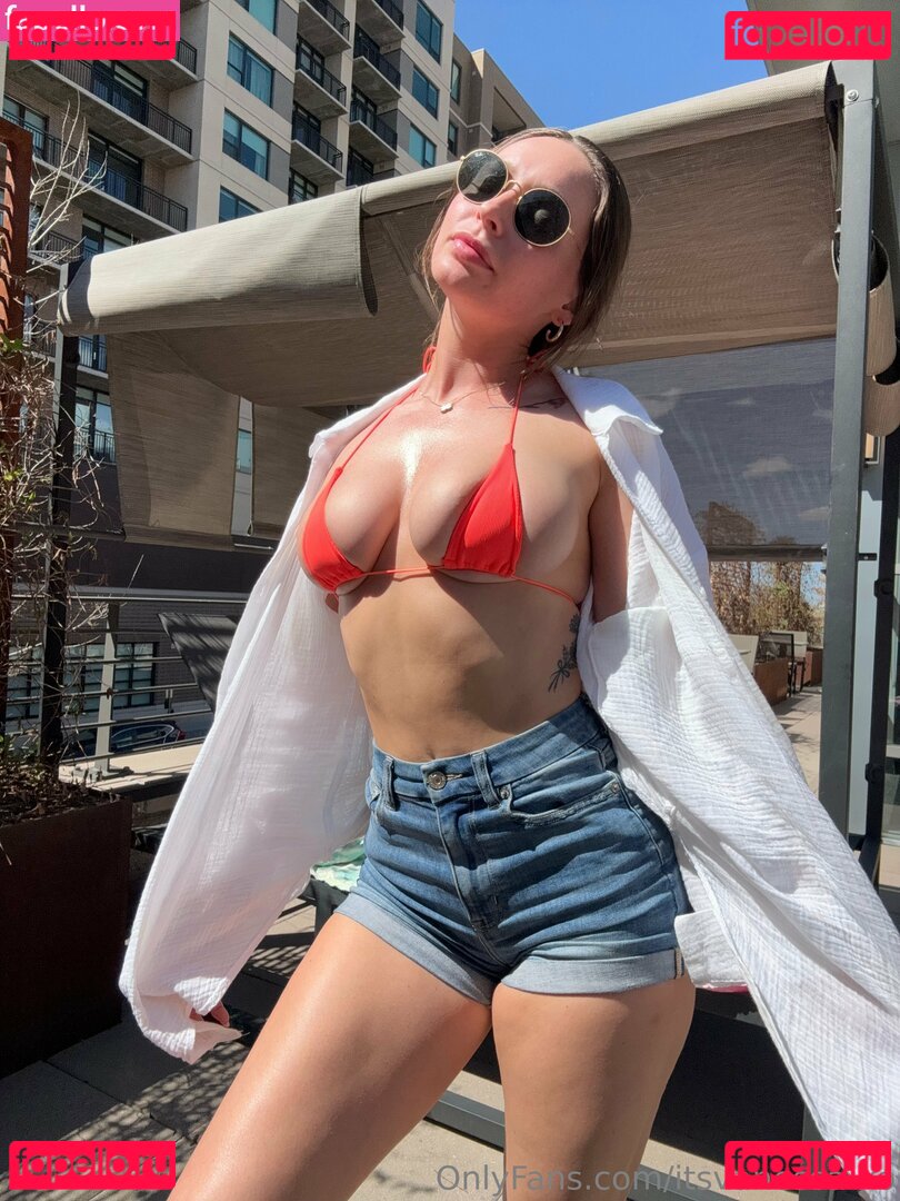 xoitsvanessa Nude Onlyfans Photo 30