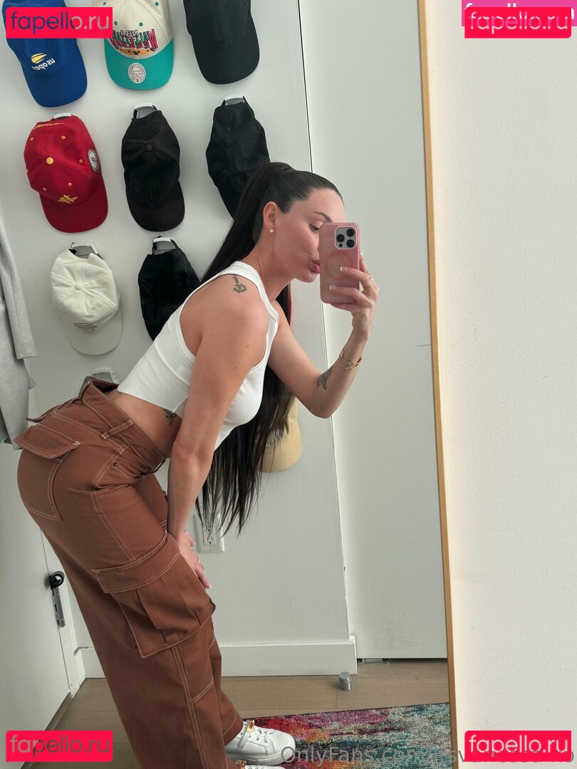 xoitsvanessa Nude Onlyfans Photo 29