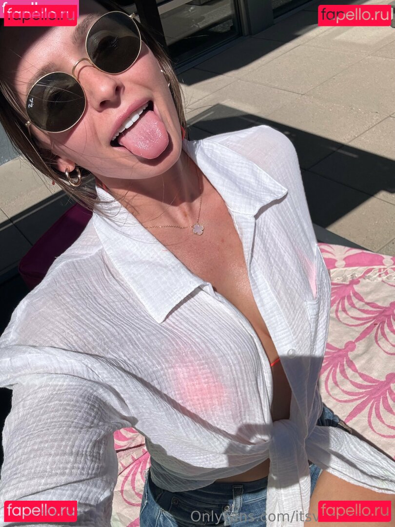 xoitsvanessa Nude Onlyfans Photo 27