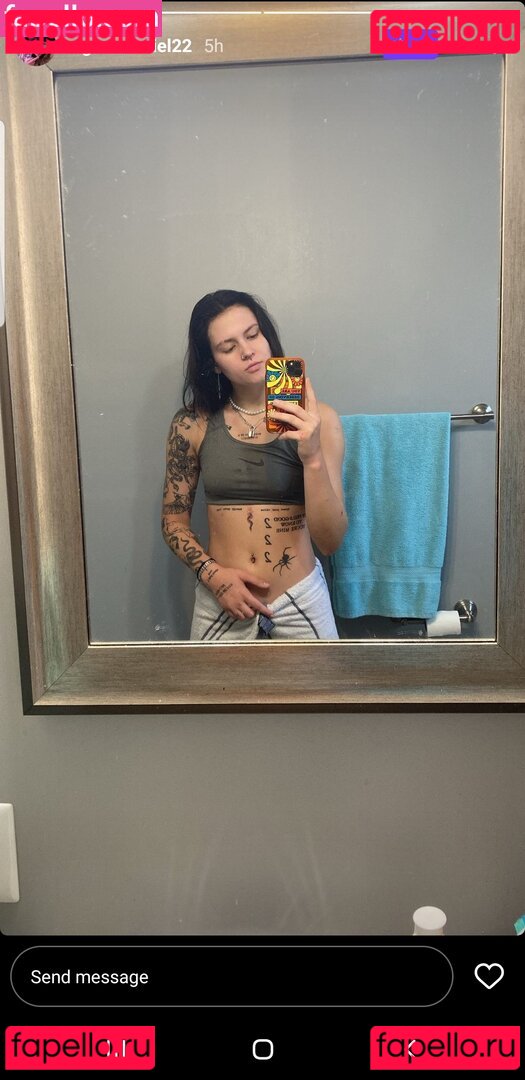 AG McDaniel / ag.mcdaniel22 / annagrace Nude Onlyfans Photo 28