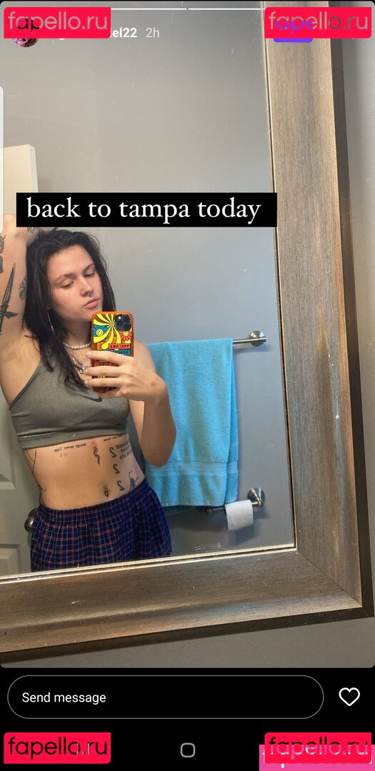 AG McDaniel / ag.mcdaniel22 / annagrace Nude Onlyfans Photo 27