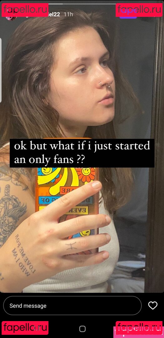 AG McDaniel / ag.mcdaniel22 / annagrace Nude Onlyfans Photo 25