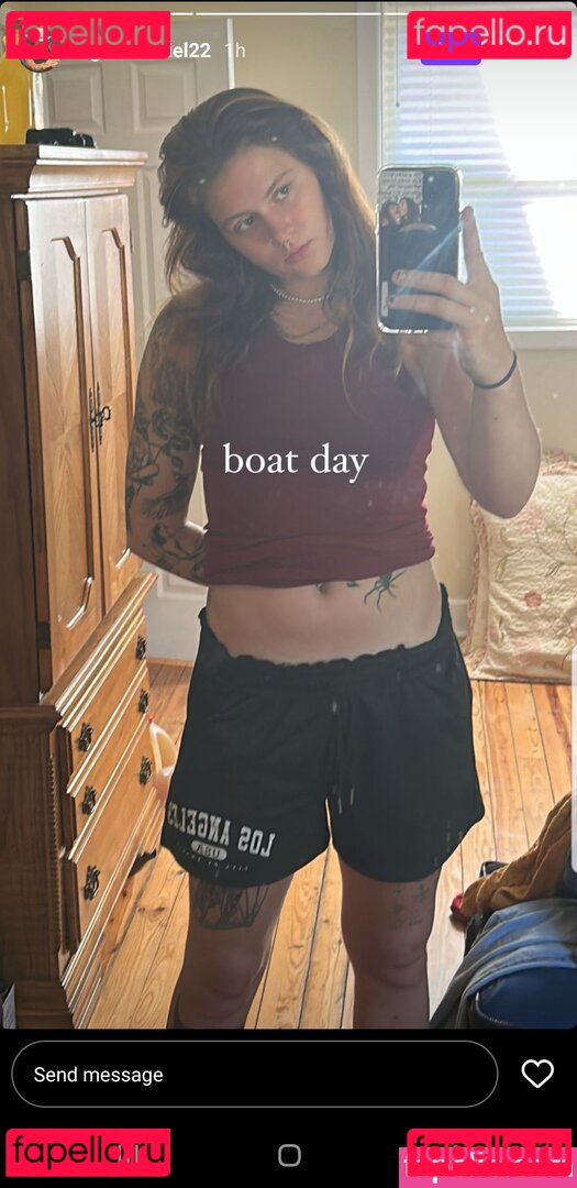 AG McDaniel / ag.mcdaniel22 / annagrace Nude Onlyfans Photo 22