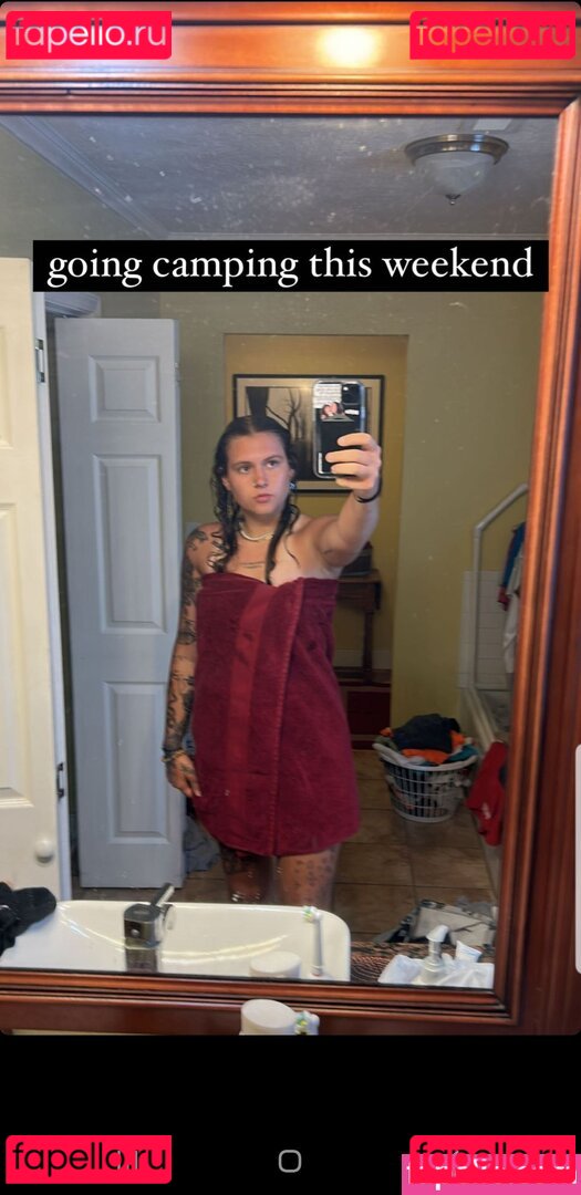 AG McDaniel / ag.mcdaniel22 / annagrace Nude Onlyfans Photo 20