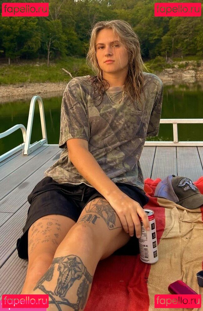 AG McDaniel / ag.mcdaniel22 / annagrace Nude Onlyfans Photo 4
