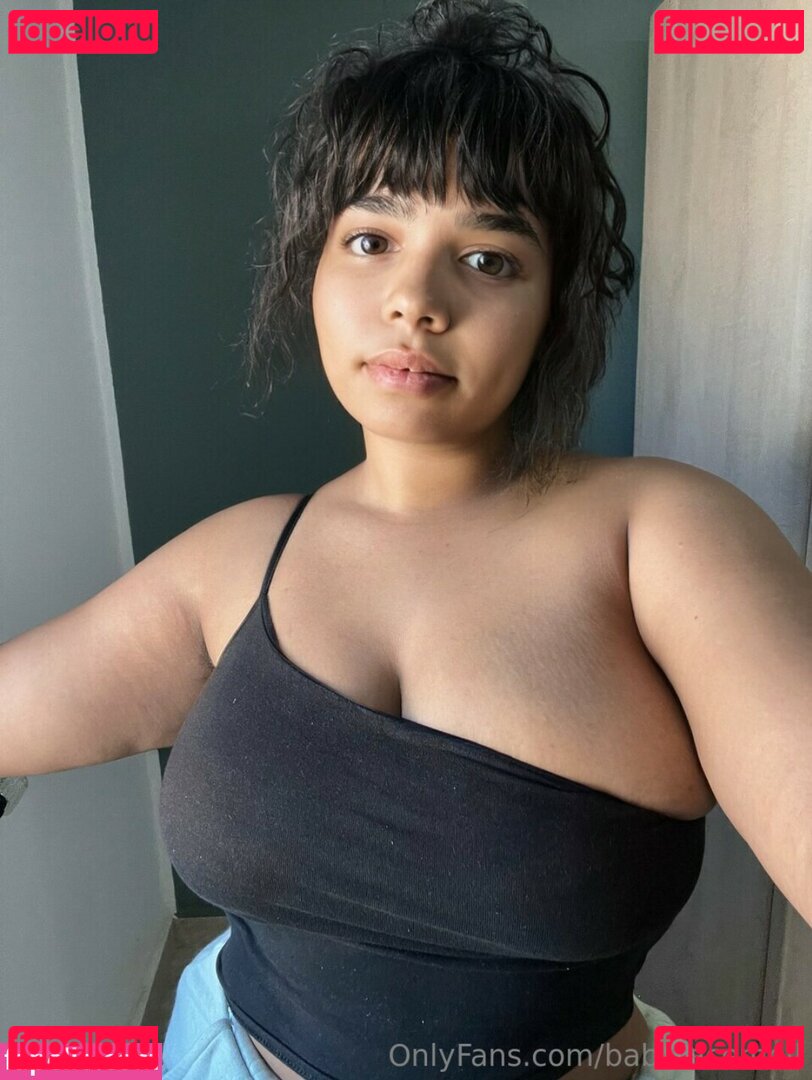 RareAmaratta / babyfacemoll Nude Onlyfans Photo 8