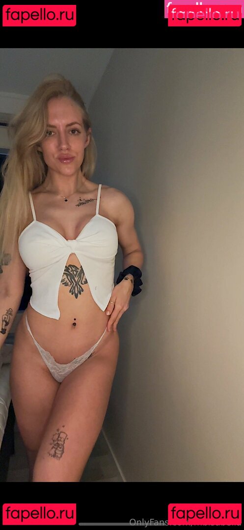 mbisabella Nude Onlyfans Photo 26